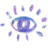 Une vision consciente qui s'étend sur 12 dimensions